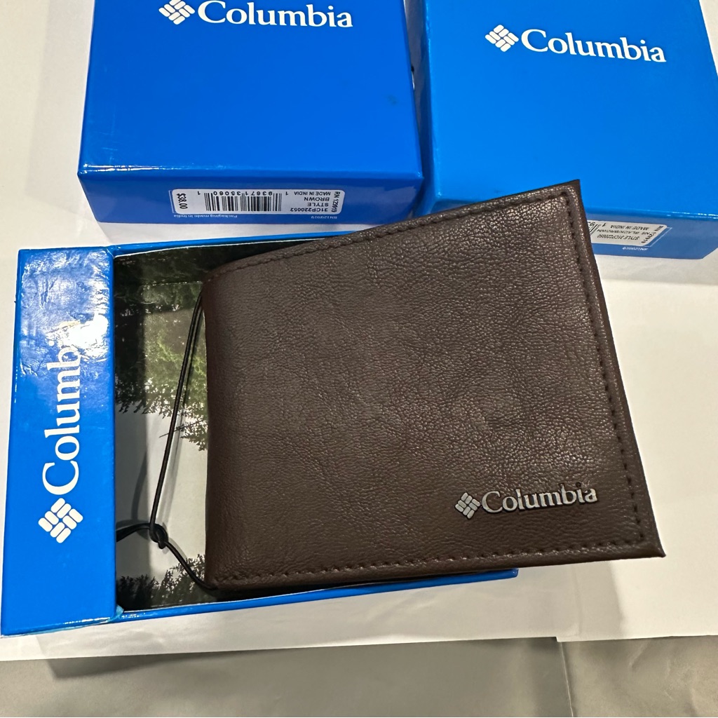 Columba Wallets